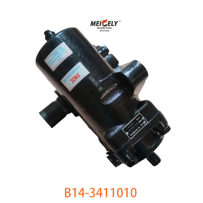B14-3411010 Hộp bánh lái cho xe tải Dongfeng