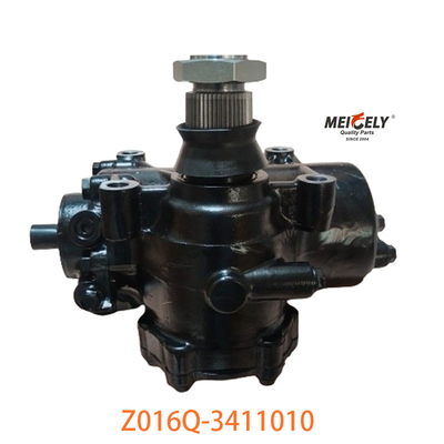 Z016Q-3411010 Đối với Sinotruk Howo Truck Spare Parts Hộp tay lái