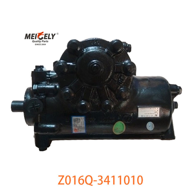 Z016Q-3411010 Đối với Sinotruk Howo Truck Spare Parts Hộp tay lái