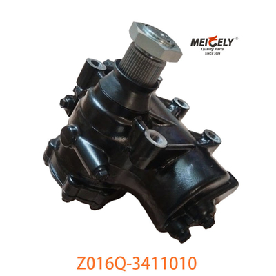 Z016Q-3411010 Đối với Sinotruk Howo Truck Spare Parts Hộp tay lái