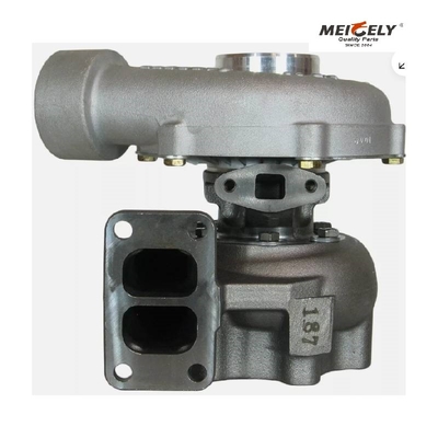 Máy tăng áp 466721-5007 cho Garrett T04E55 Daewoo Doosan D1146TI 8.1L