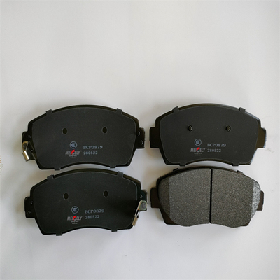 04466-12130 Pad phanh trước BCP0879 Cho Haval Cool Dog Dargo