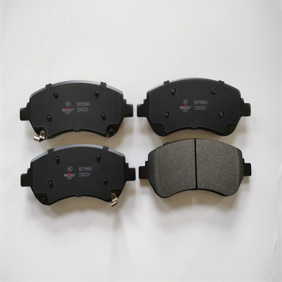 BCP0965 Thích hợp cho Leapmotor C11 bán nóng đệm phanh phía trước