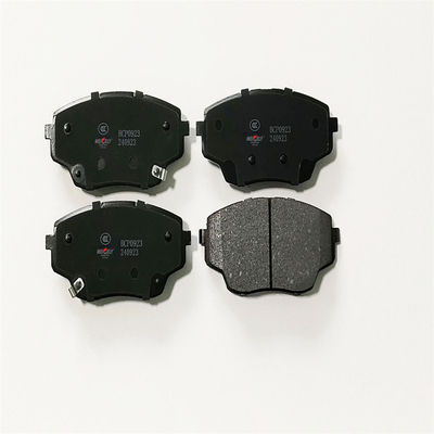 GDB7889 Pad phanh gốc cho Changan CS75 Pad phanh trước