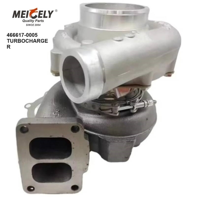 466617-0005 GT42 Turbo DE12TIS Bộ tăng áp tương thích với 2001- Daewoo Earth Moving TA450