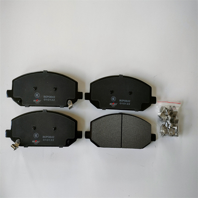 Bán bán buôn Pad phanh phía trước Pad phanh đĩa xe hơi cho Baojun RS7