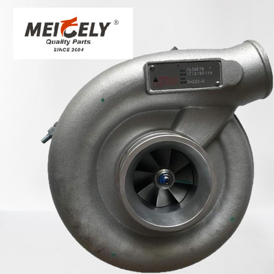 Bộ sạc tăng áp HX35 mới 3539678 cho Daewoo DH220-5 DB58TI DB33TIM Engine