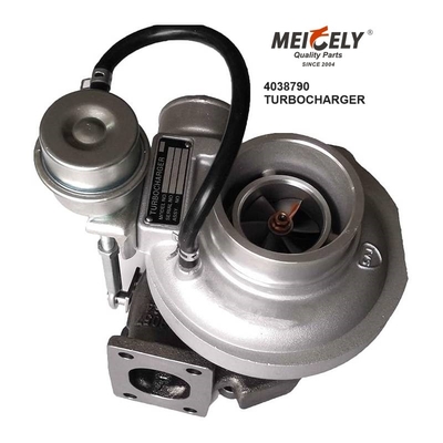 NEW Holset HX25W Turbocharger 4038790 Komatsu PC100 PC160 PC200 máy đào 4B 4039714