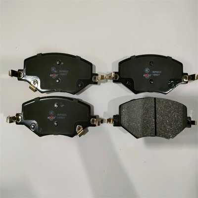SA3F-3501500 Pad phanh chất lượng tốt cho BYD Qin EV Pad phanh trước