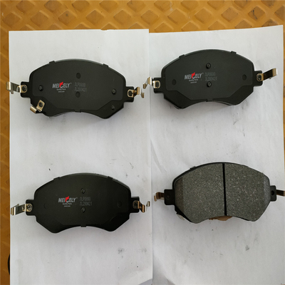 Mái phanh phía trước mới OEM 13046057502 Cho Trumpchi AION JL280421