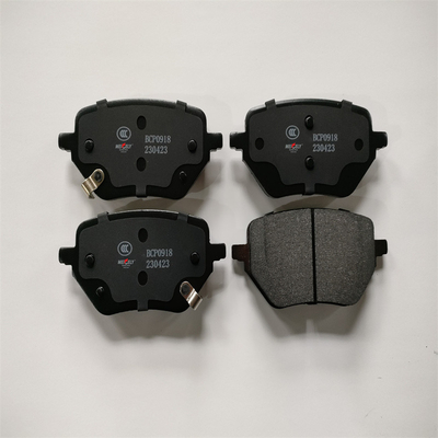 BCP0918 230423 OE 583022BA00 mới cho Maxus T90 đệm phanh sau