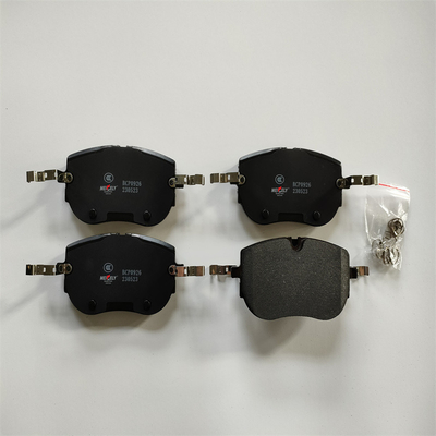 Thích hợp cho Volkswagen ID4 X High Performance Automotive Brake Pads