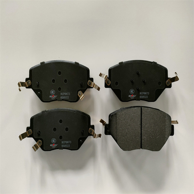 SX5G35011 Fengshen Yixuan 1.5MAX Pad phanh trước
