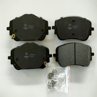 OEM 34216763043 Cho Haval H6 III Chiếc xe phụ tùng ô tô Pad phanh phía trước