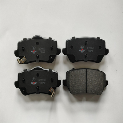 Phụ tùng ô tô BCP0958 Cho Jetway Dasheng Pad phanh sau