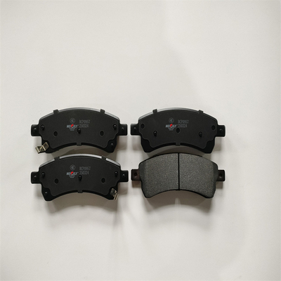 BCP0957 Bàn phanh phía trước mới 04465-02220 Cho Jetway Dasheng