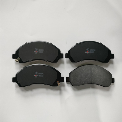 BCP0941 Bàn phanh trước phù hợp với Kaiduan Lvka