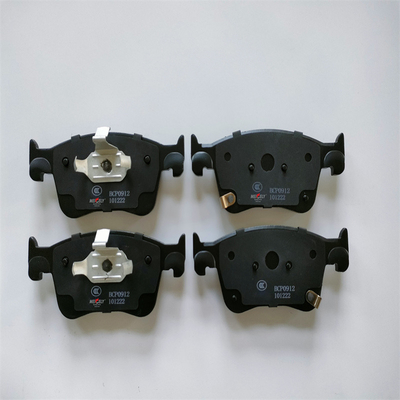 58302-3QA10 bán buôn BCP0912 Đối với Mg ONE Pad phanh trước 101222