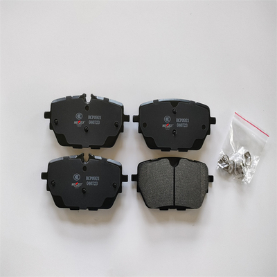 Bán nóng BCP0921 Màn phanh phía sau bằng gốm không gây ồn cho NIO ES8