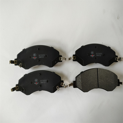 Đồ bán buôn đệm phanh phía trước OEM 24513053 Cho WULING RONGGUANG