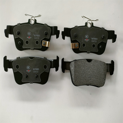 Bàn phanh sau bán nóng 3501180-CN01 BCP0803 cho CHANGAN UNI-T