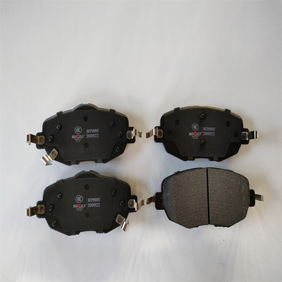 Phân tích ô tô mới BCP0897 Bàn phanh phía trước xe cho Changan UNI-V
