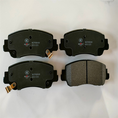 OEM gốc 3501180-AM01 Pad phanh phía trước cho Changan Benben E-STAR