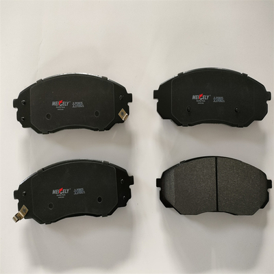 Bán nóng cho CHANGAN KAICHENG F70 PC201050-0301 Pad phanh phía trước