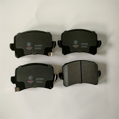 BCP0865 Bàn phanh phía sau hiệu suất cao cho Changan