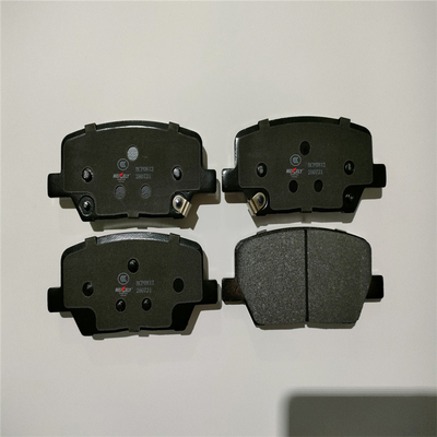 3501110XSZ08A Đối với Great Wall Haval DAGOU Pad phanh phía trước