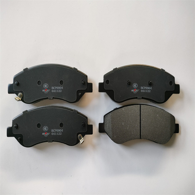 3501034XKV3AA Nhà sản xuất ban đầu Pad phanh trước phù hợp với xe tăng Great Wall 500