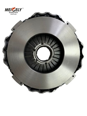 Đĩa áp suất lỗ lớn loại kéo Sinotruk 50kg với số OE 1417116100402