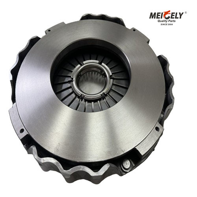 Đĩa áp lực ly hợp lỗ lớn kiểu kéo cạnh rộng Valeo