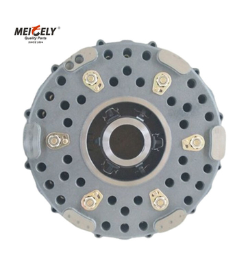Đối với xe tải hạng nặng đĩa áp lực ly hợp EQ420 Đĩa áp suất đòn bẩy