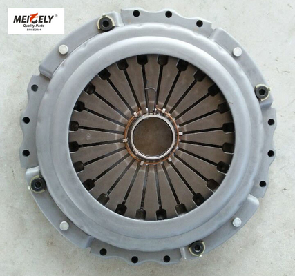 430mm Aowei loại kéo lỗ nhỏ áp suất tấm cho xe tải nặng