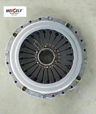 Các bộ phận xe tải cho Aowei loại kéo lớn lỗ áp suất AZ9921160220