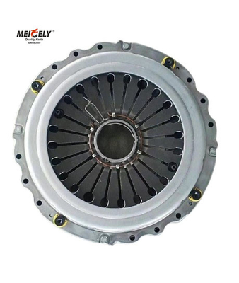Các bộ phận xe tải cho Aowei loại kéo lớn lỗ áp suất AZ9921160220