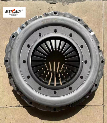 đĩa ly hợp gốc OEM 3483034043 395 đĩa áp lực ly hợp cho SACHS