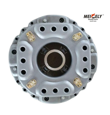 Kích thước 395MM 395 Bảng áp suất ly hợp chống nổ