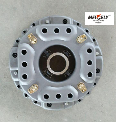 Kích thước 395MM 395 Bảng áp suất ly hợp chống nổ