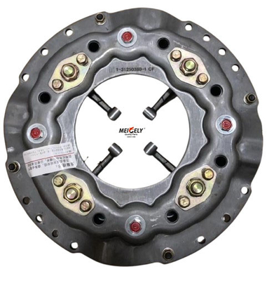 Chất lượng gốc 1-31220-176-1 cho ISUZU 380 Clutch Pressure Plate