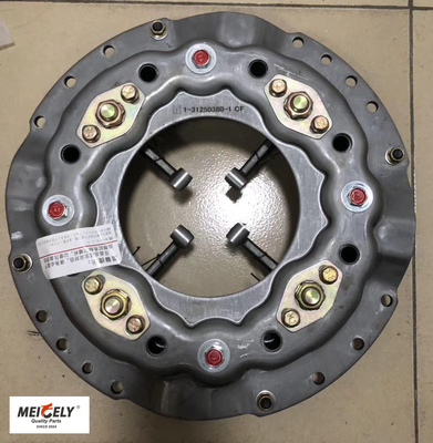 Chất lượng gốc 1-31220-176-1 cho ISUZU 380 Clutch Pressure Plate