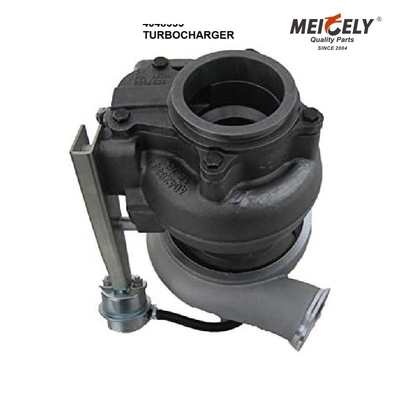 Meicely Turbocharger cho HX40W 4048335 4051033 Turbo Turbocharger cho Cummins T37 6L