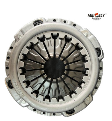 Phụ tùng phụ tùng ô tô Y380T190-12H1-3 cho Yuchai 145 đĩa áp suất khẩu phần