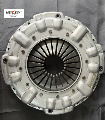 1600750 275 Aumark Bảng áp lực ly hợp bằng kim loại cho các bộ phận truyền tải tự động