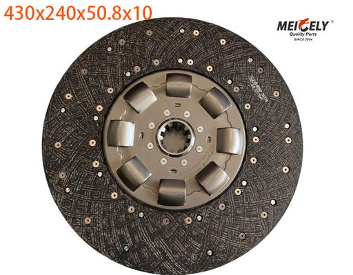 1878634014 Truck clutch và đĩa clutch pressure plate