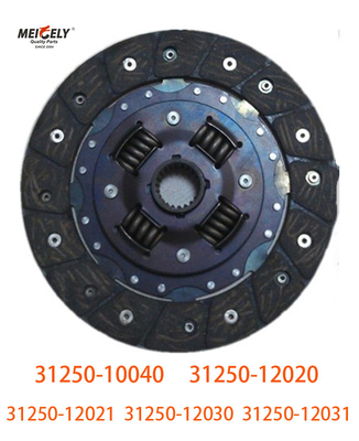 Sản phẩm bán nóng Bộ ghép đĩa ghép 31250-10040 31250-12020 Cho xe Toyota