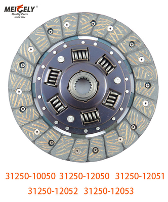 Đĩa ly hợp mới 31250-10050 31250-12050 Động cơ 4k 3A Cho xe Toyota