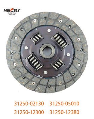 Hot Sale xe Nhật Bản 31250-02130 31250-05010 Bộ ly hợp
