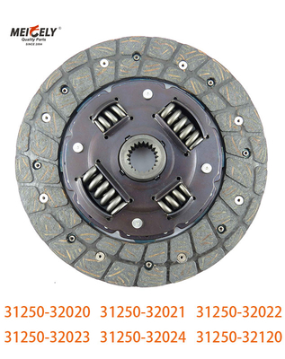 31250-32020 Đối với TOYOTA HIACE LAND CRUISE 31250-32021 đĩa ly hợp